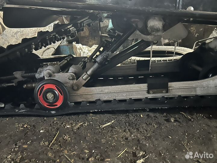 Тайга атака