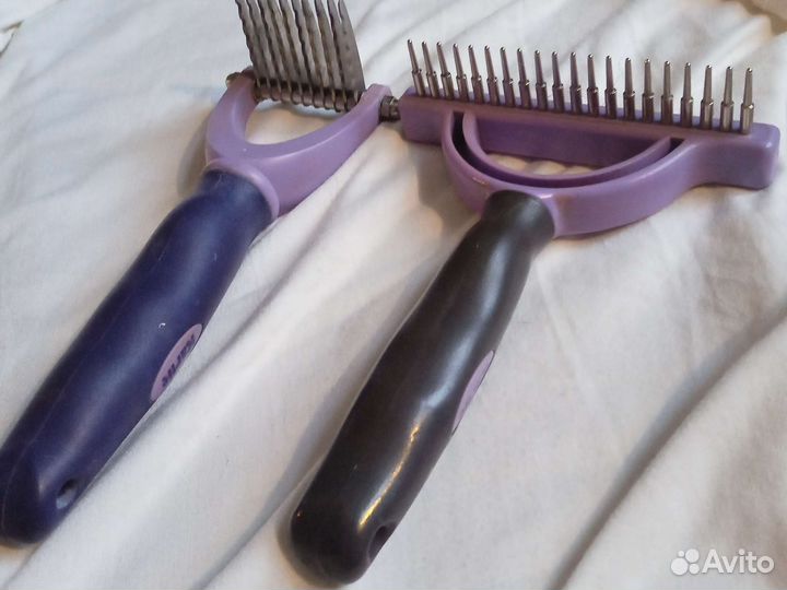 Инструменты для груминга животных Karlie