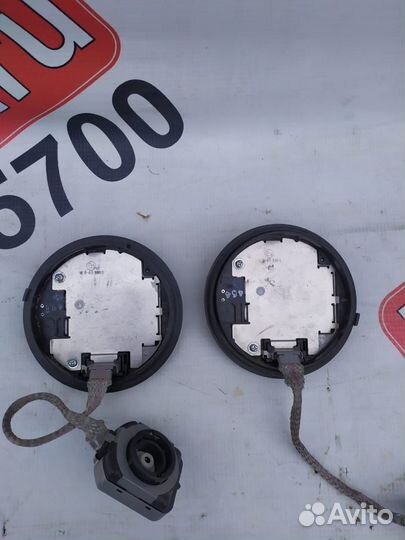 Блок розжига Toyota Land Cruiser 200