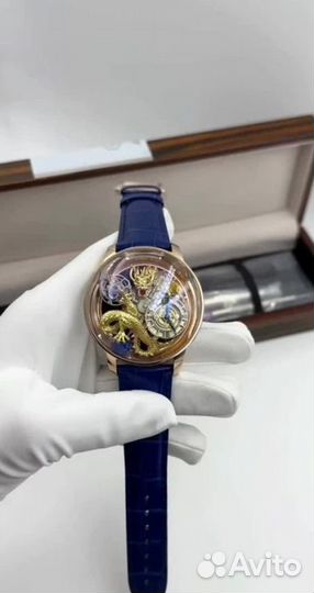 Часы мужские Jacob Co