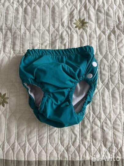 Трусики для плавания