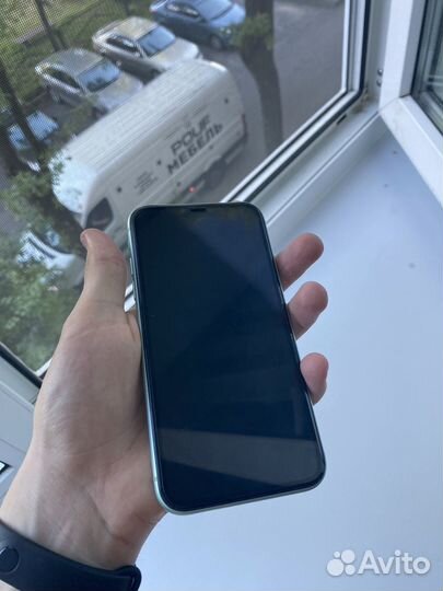 iPhone 11 64gb