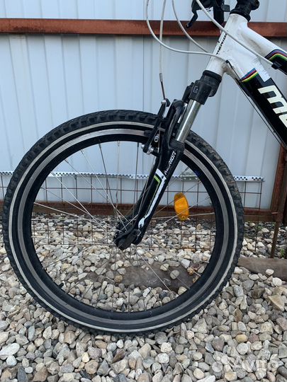 Ведосипед merida