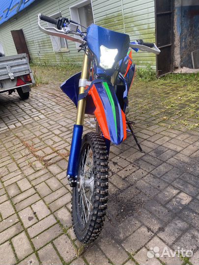 Motoland rmz250