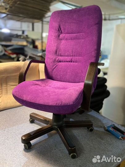 Компьютерное кресло