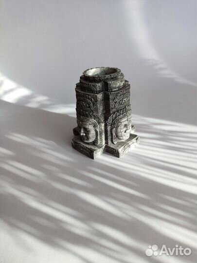 Кашпо подсвечник Брахма