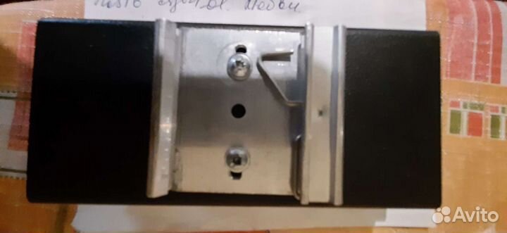 Контроллер декодер RGB DMX