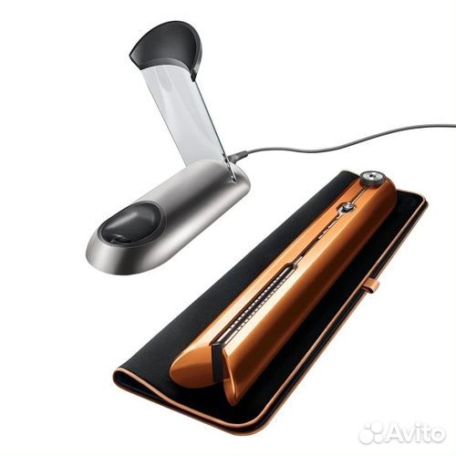 Выпрямитель Dyson Corrale Straightener HS03 (медь