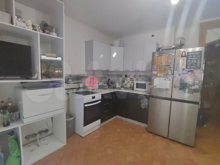 3-к. квартира, 100,1 м², 3/10 эт.