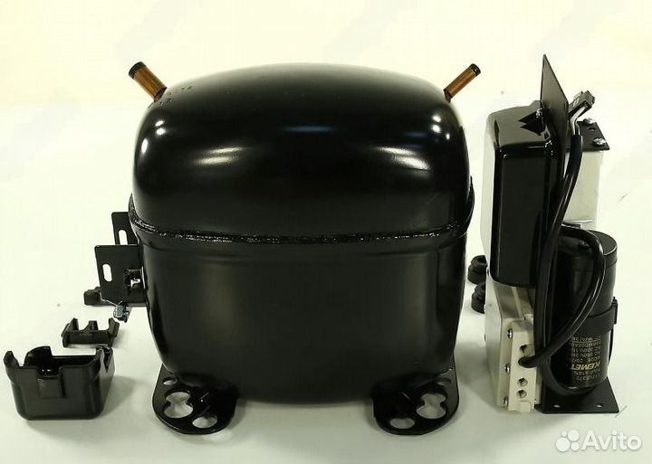 Компрессор Secop SC18CL R-404 801w/23.3C