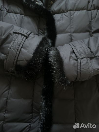 Пуховик
