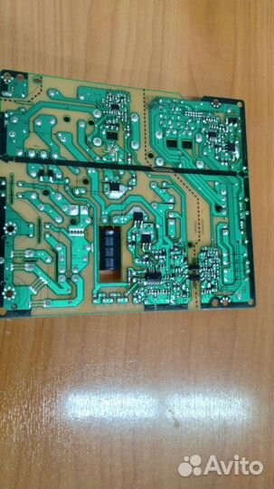 Блок питания LG43UK6200PLA