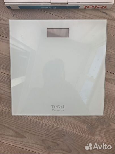 Весы напольные электронные