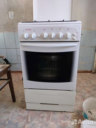 Плита газовая