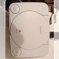 Sony playstation 1