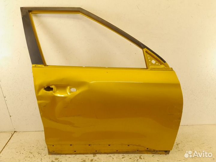 Дверь передняя правая Kia Seltos 1 2019