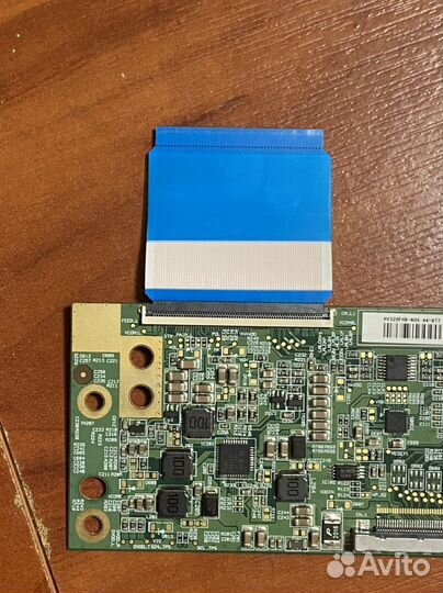 Hv320fhb-n00 47-6021049 от Lg 32lf560v