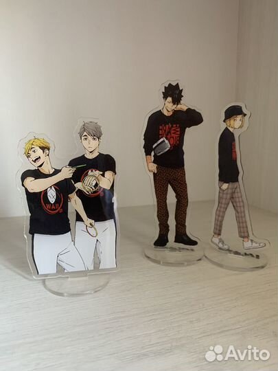 Фигурка аниме