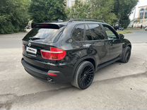 BMW X5 3.0 AT, 2008, 305 000 км, с пробегом, цена 1 849 000 руб.