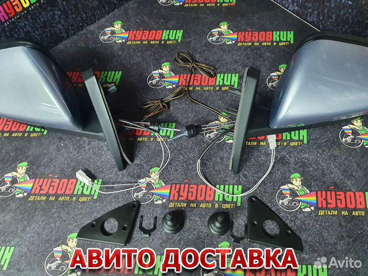 Зеркало 2113 2114 2115 В стиле гранта все цвета