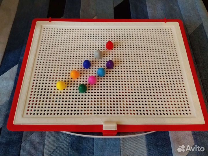 Мозайка детская 3+