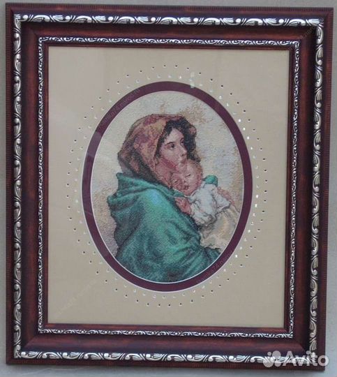 Багетная мастерская 