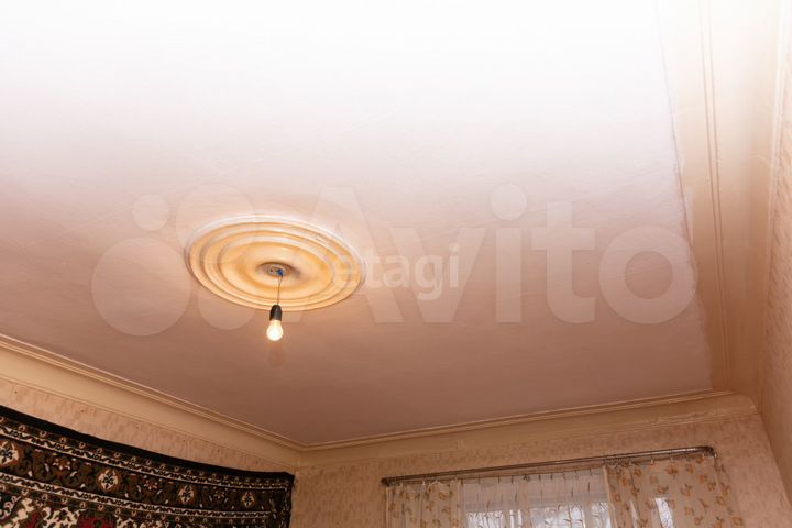 2-к. квартира, 38,5 м², 2/2 эт.