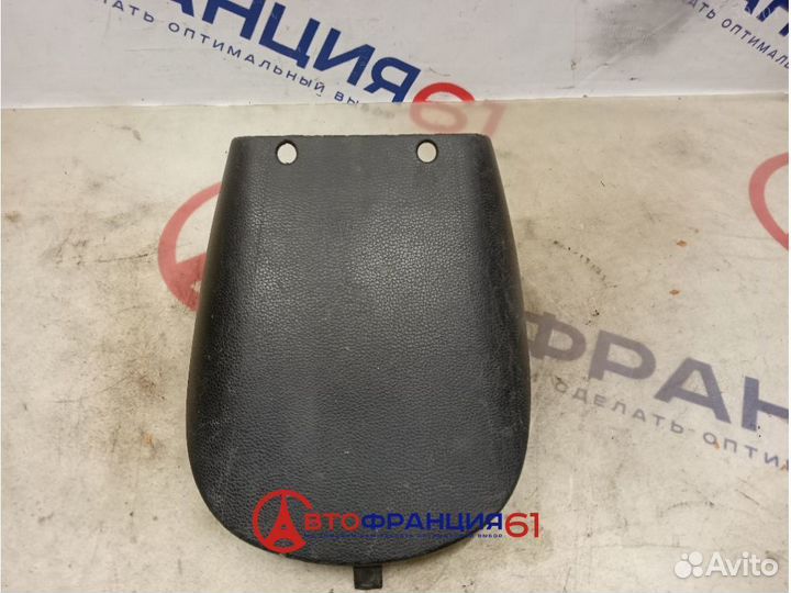 Кожух рулевой колонки, 8200212838 renault logan ;s
