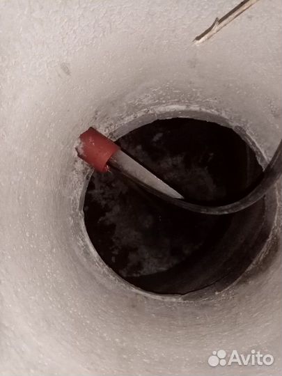 Прочистка канализации, устранение засоров