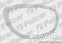 Рамка фары правый перед для mini countryman (F60) 02.17
