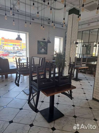 Продаю действующий бизнес пекарню кафэ брауни