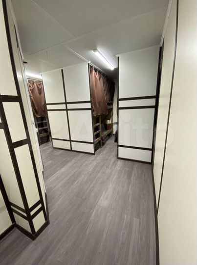 Комната 28 м², 1/1 эт.