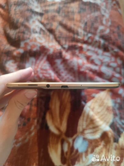 Samsung galaxy T705