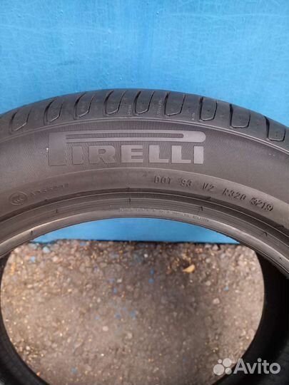 Pirelli Cinturato P7 245/50 R18