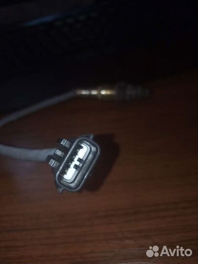 Лямда зонд ваз vesta