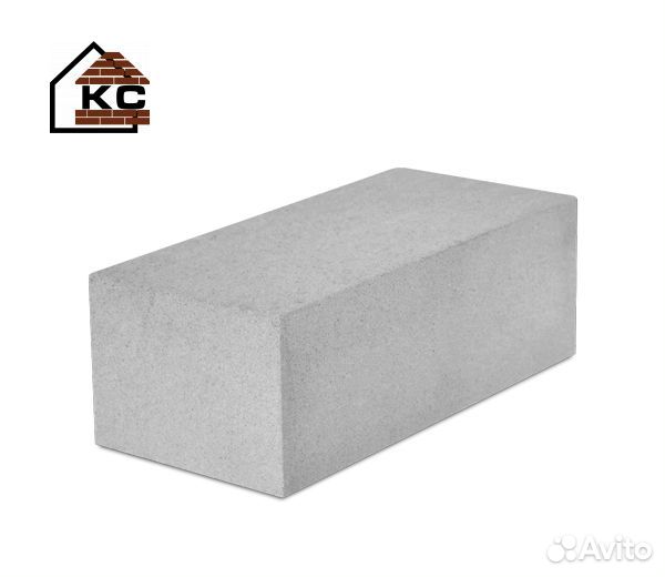 Кирпич силикатный