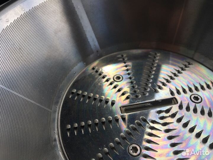 Новая Соковыжималка Kenwood