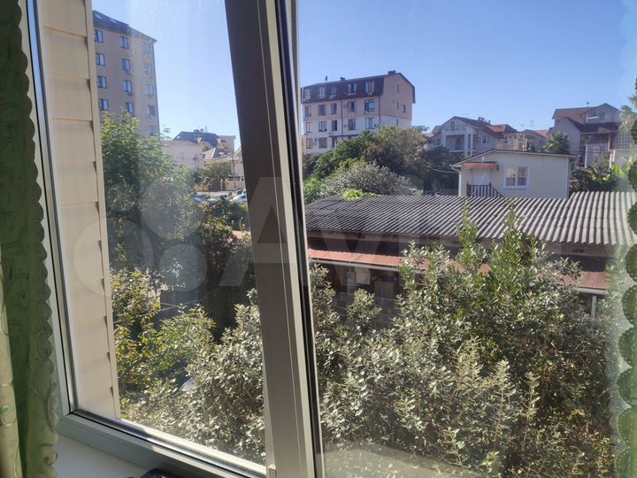 Комната 20 м², 2/3 эт.