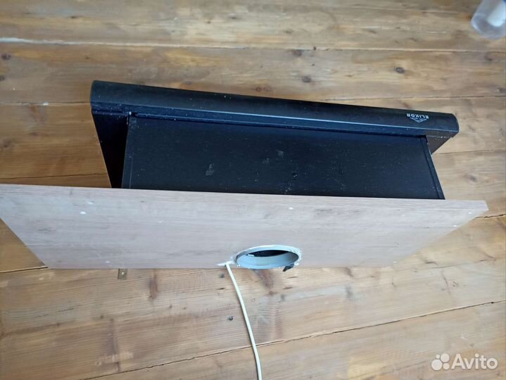 Вытяжка для кухни бу