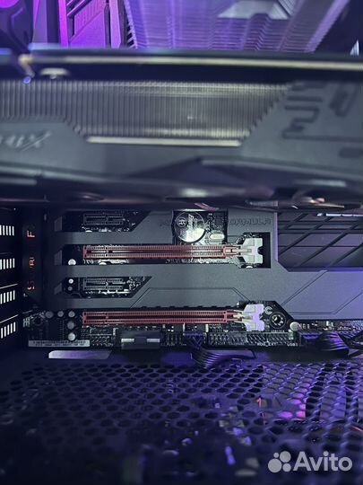 Комплект i7 4770k/asus maximus vi 1150/16Gb/кулер