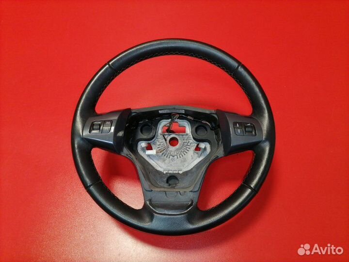 Руль Opel Corsa S07 A14XER 2011