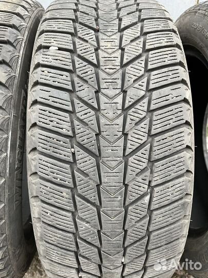 Nexen Winguard Ice Plus 205/55 R16 91T