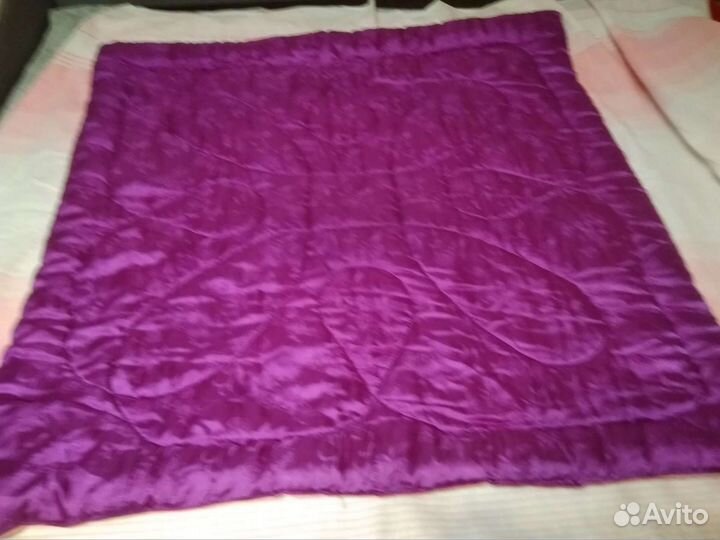 Одеяло детское ватное