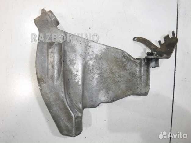 Опора двигателя