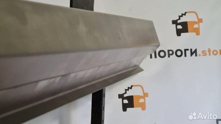 Кузовной порог левый Toyota Camry xv30 ремонтный