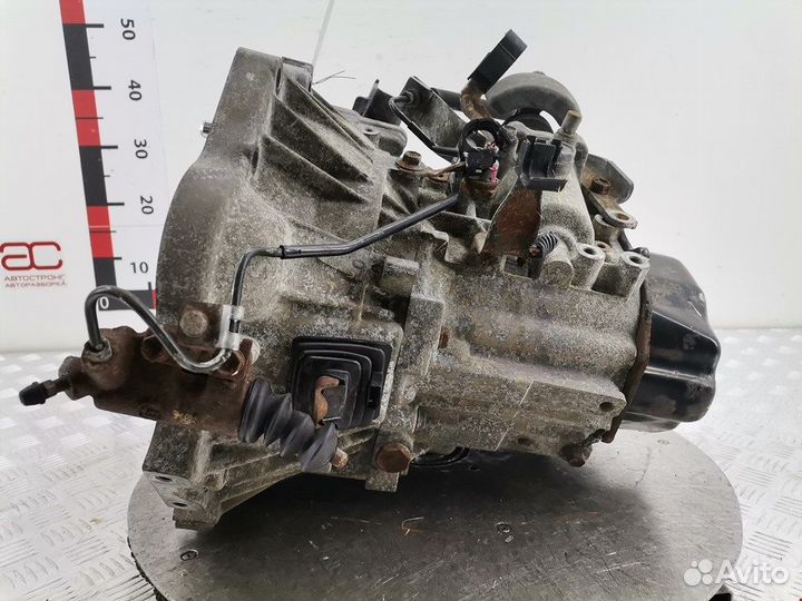 Кпп для Toyota Corolla 9