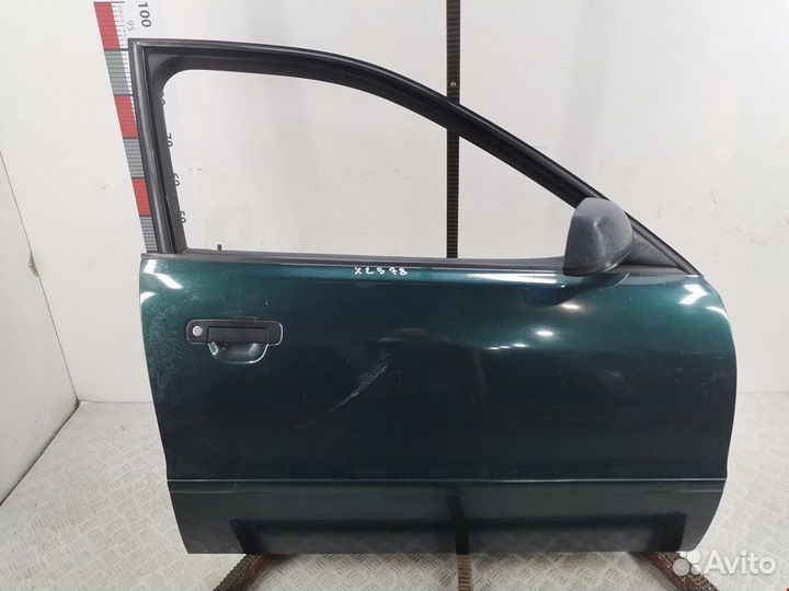 Дверь передняя для Audi A4 B5 8D0831052B