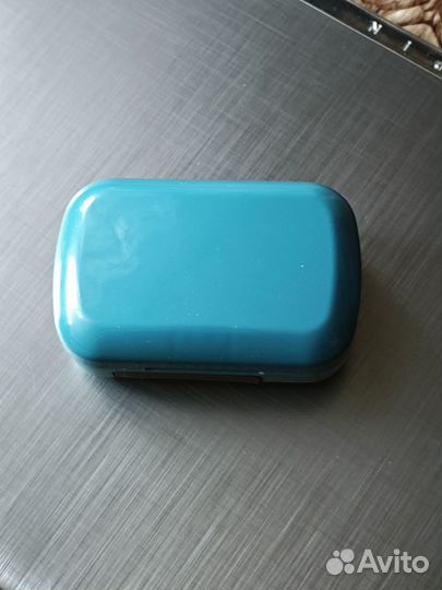 Беспроводные блютуз наушники