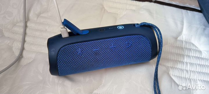 Jbl flip 4 оригинал