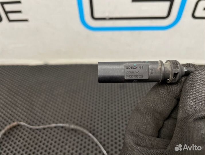 Датчик abs передний Bmw 5-Series F10 N55B30A 3.0